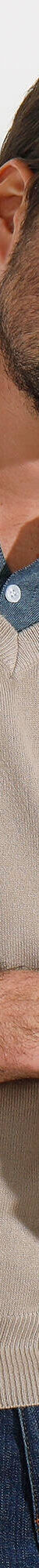Débardeur col V (taupe clair) Débardeur col V (taupe clair)